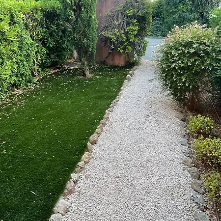 Maison Vue Mer A L'Entree De Saint Tropez *