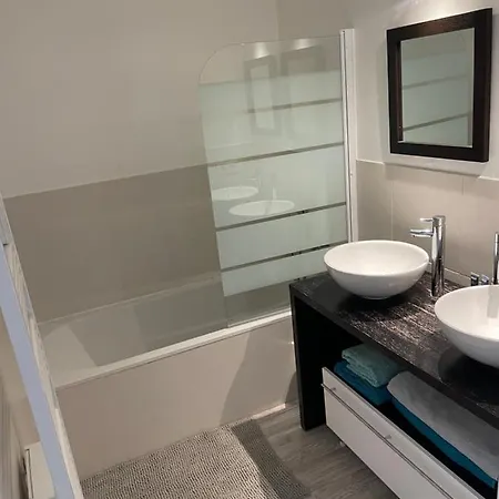 Apartman Maison Vue Mer A L'Entree De Saint Tropez Saint-Tropez